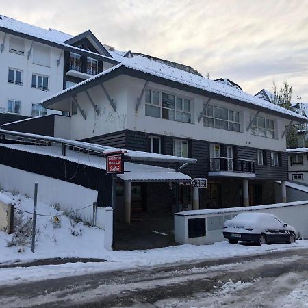 Glp Sierra Nevada Apartment ภายนอก รูปภาพ