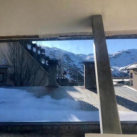 Glp Sierra Nevada Apartment ภายนอก รูปภาพ