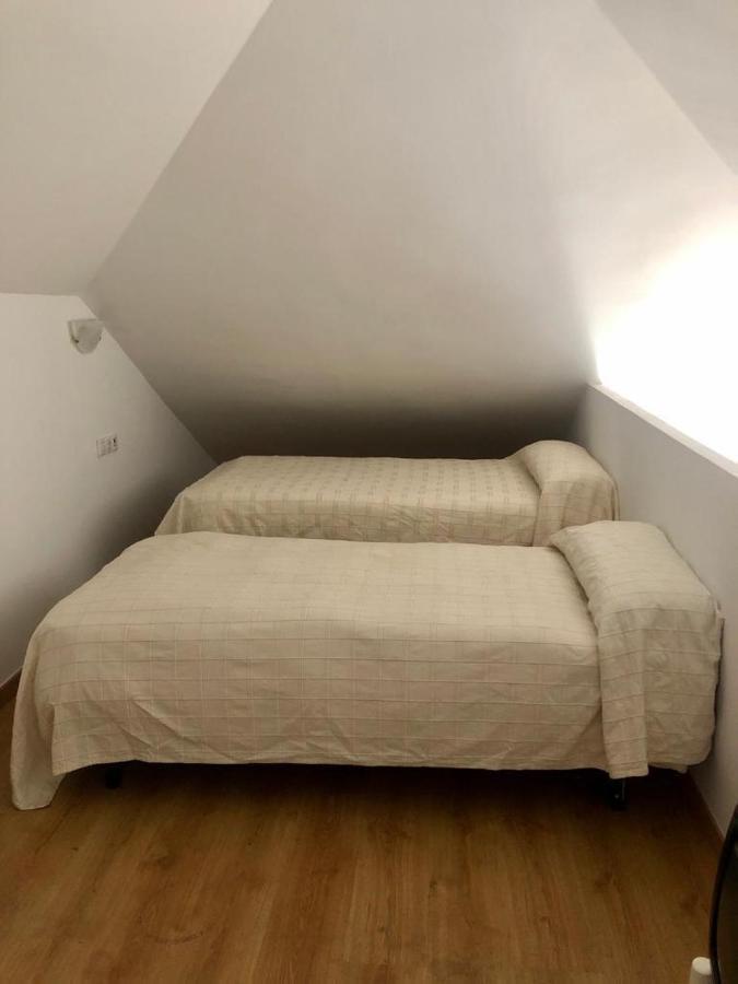 Glp Sierra Nevada Apartment ภายนอก รูปภาพ