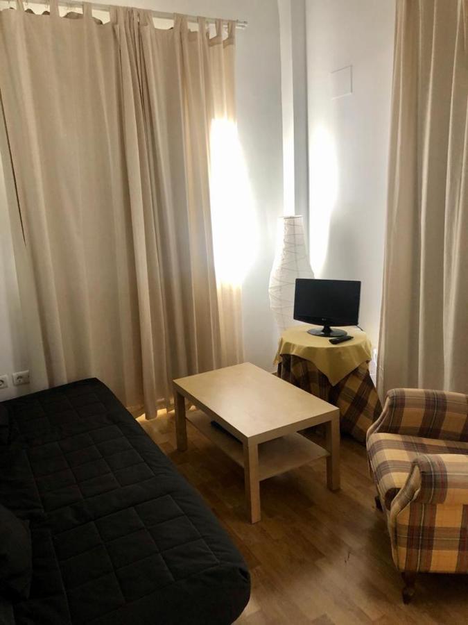 Glp Sierra Nevada Apartment ภายนอก รูปภาพ