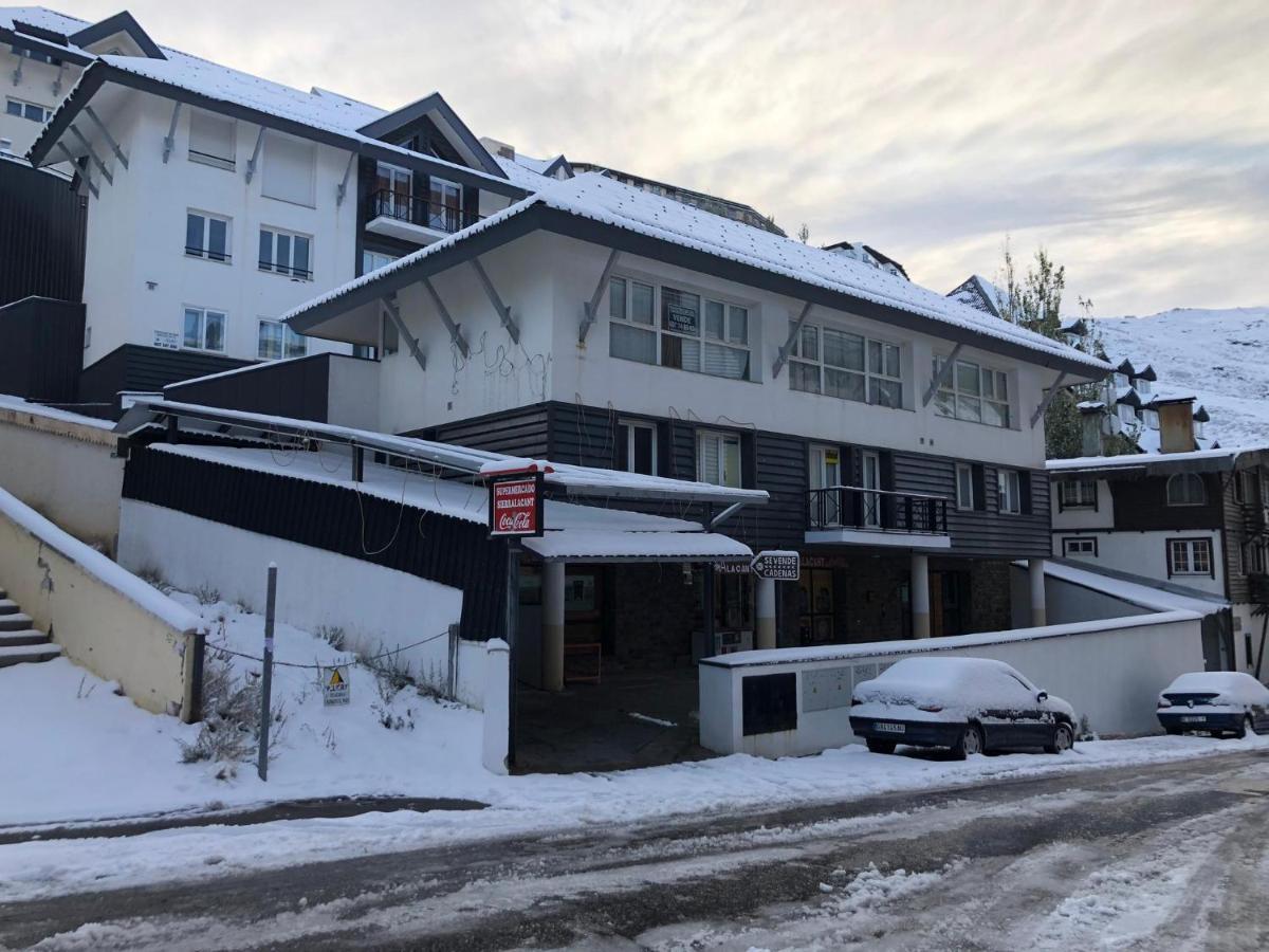 Glp Sierra Nevada Apartment ภายนอก รูปภาพ