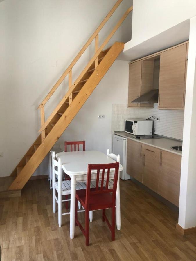 Glp Sierra Nevada Apartment ภายนอก รูปภาพ