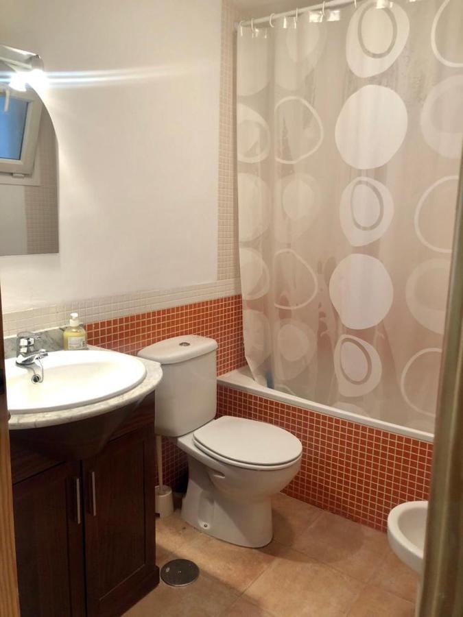 Glp Sierra Nevada Apartment ภายนอก รูปภาพ