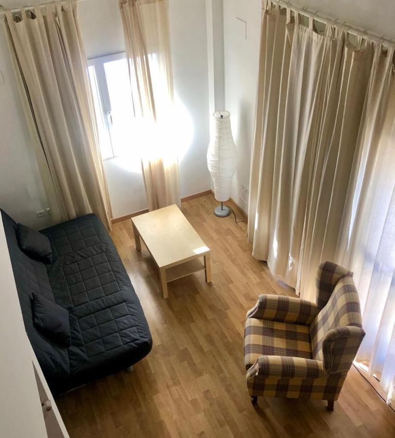 Glp Sierra Nevada Apartment ภายนอก รูปภาพ
