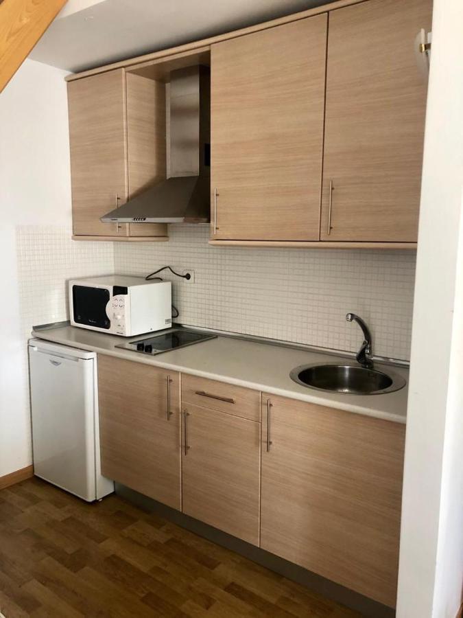Glp Sierra Nevada Apartment ภายนอก รูปภาพ
