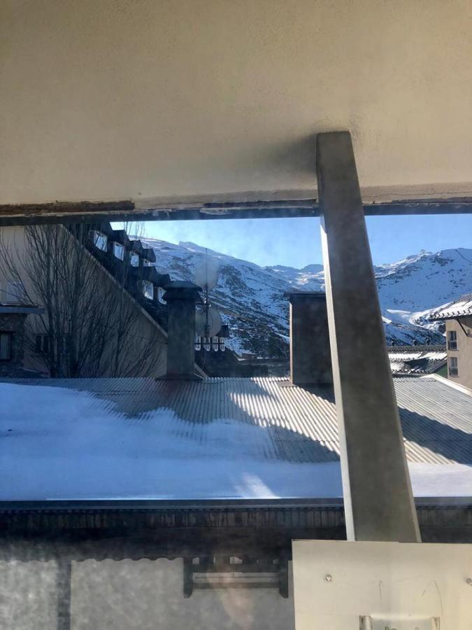 Glp Sierra Nevada Apartment ภายนอก รูปภาพ